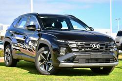 2025 Hyundai
Tucson 2WD