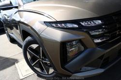 2025 Hyundai Tucson 2WD