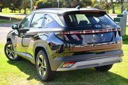 2025 Hyundai
Tucson 2WD