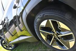 2025 Hyundai
Tucson 2WD