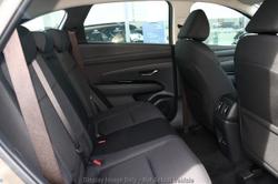 2025 Hyundai Tucson 2WD