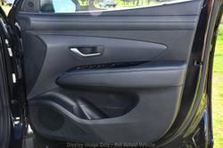 2025 Hyundai
Tucson 2WD