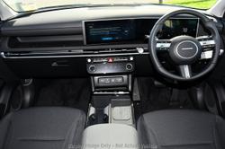 2025 Hyundai
Tucson 2WD