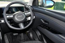 2025 Hyundai
Tucson 2WD
