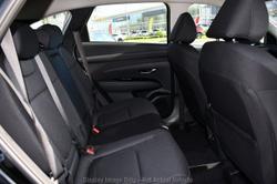 2025 Hyundai
Tucson 2WD