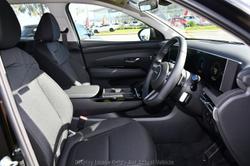 2025 Hyundai
Tucson 2WD