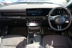 2025 Hyundai
Tucson N Line 2WD