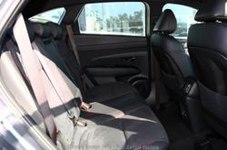 2025 Hyundai
Tucson N Line 2WD