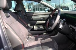 2025 Hyundai
Tucson N Line 2WD