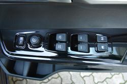 2025 KGM
Actyon K60