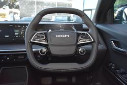 2025 KGM
Actyon K60
