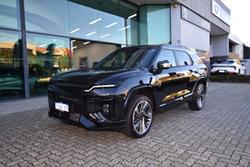 2025 KGM
Actyon K60