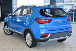 2023 MG
ZS Excite