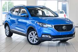 2023 MG
ZS Excite