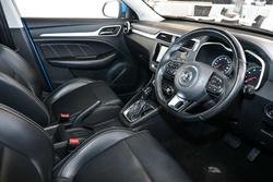 2023 MG
ZS Excite