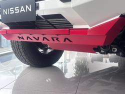 2025 Nissan Navara PRO-4X Warrior