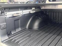 2025 Nissan Navara PRO-4X Warrior D23 MY25 4X4 Dual Range White Pearl