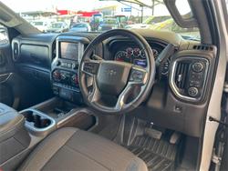 2022 Chevrolet
Silverado 1500 LT Trail Boss