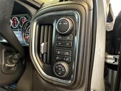 2022 Chevrolet
Silverado 1500 LT Trail Boss