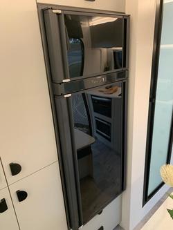 2025 Traveller Cruise 13'