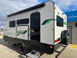 2025 Traveller Cruise 13'
