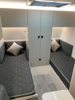 2025 Traveller Cruise 13'