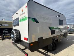 2025 Traveller Cruise 13'