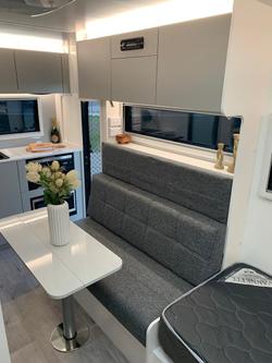 2025 Traveller Cruise 13'