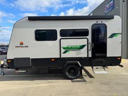 2025 Traveller Cruise 13'