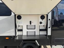 2025 Traveller Cruise 13'