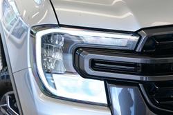 2023 Ford
Ranger Wildtrak