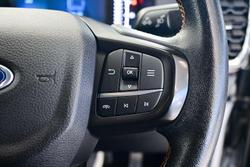 2023 Ford
Ranger Wildtrak