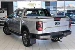 2023 Ford
Ranger Wildtrak