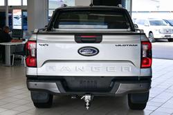 2023 Ford
Ranger Wildtrak