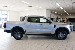2023 Ford
Ranger Wildtrak