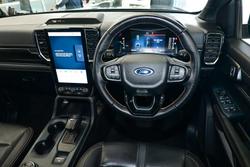 2023 Ford
Ranger Wildtrak