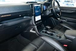 2023 Ford
Ranger Wildtrak