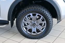 2023 Ford
Ranger Wildtrak