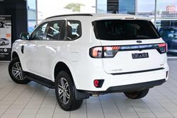 2023 Ford
Everest Trend