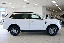 2023 Ford
Everest Trend