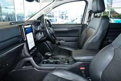 2023 Ford
Everest Trend