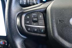 2023 Ford
Everest Trend