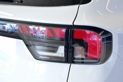 2023 Ford
Everest Trend