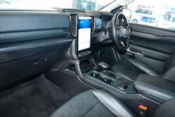 2023 Ford
Everest Trend