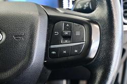 2023 Ford
Everest Trend