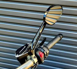 2016 Ducati XDiavel S Diavel Black