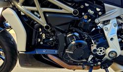 2016 Ducati XDiavel S Diavel Black