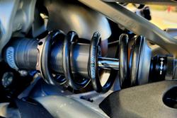 2016 Ducati XDiavel S Diavel Black