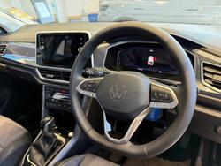2025 Volkswagen T-Roc 110TSI Style