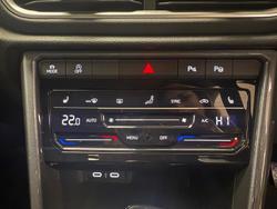 2025 Volkswagen
                T-Roc 110TSI Style
